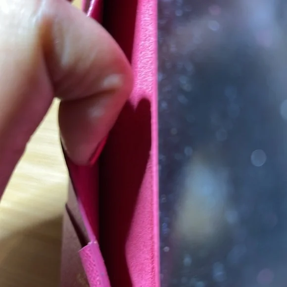 Louis Vuitton iPhone X phone case - Picture 6 of 6